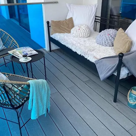 Apartament Nautica