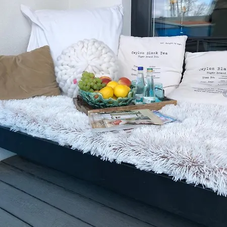 Apartament Nautica Apartment Boszkowo