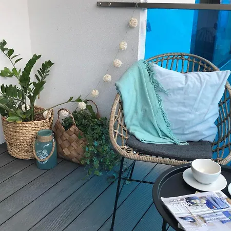 Apartament Nautica * Boszkowo