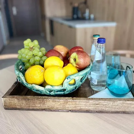Apartament Nautica Apartment *