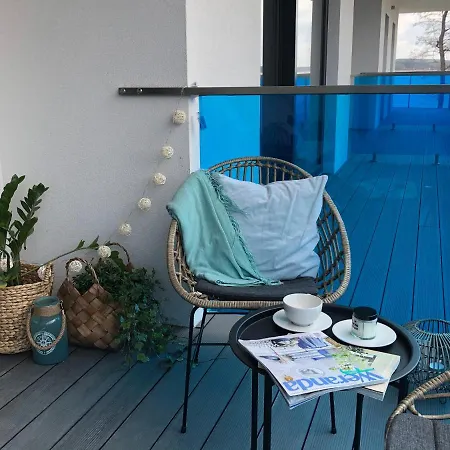 Apartament Nautica
